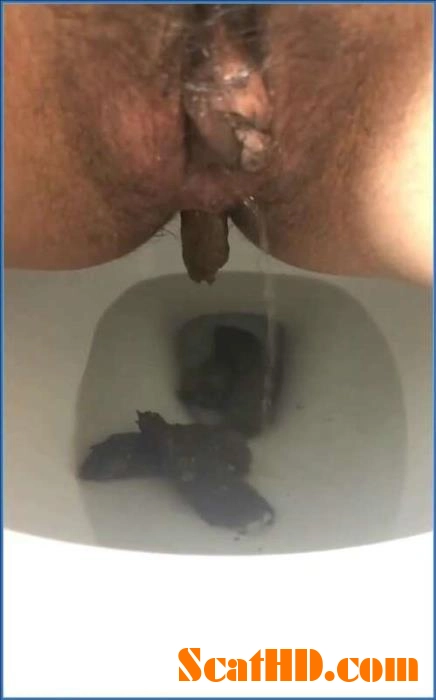 EFRO Sabrina Shines in Poop4Cute's Exclusive Video