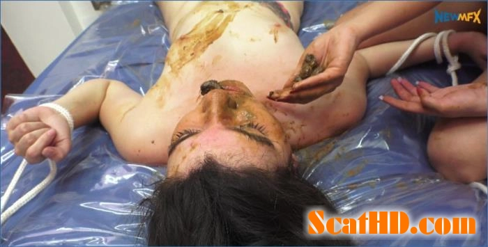 Download Brazilian Femdom Trio: Babi Ventura, Bruna, and Carol Castro in UltraHD 4K Scat Fetish Fantasy Scathd.com