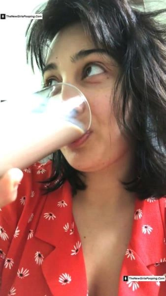 Efro Sabrina - Scat Cute Sabrina 11 [SD]