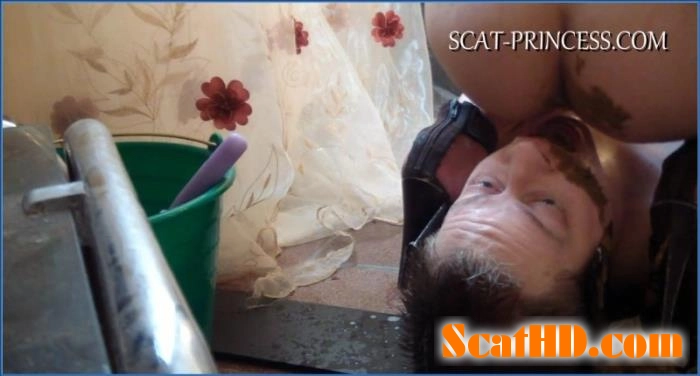 Scat-Princess Domination: Watch Dramatic Turn 6 Parts in HD
