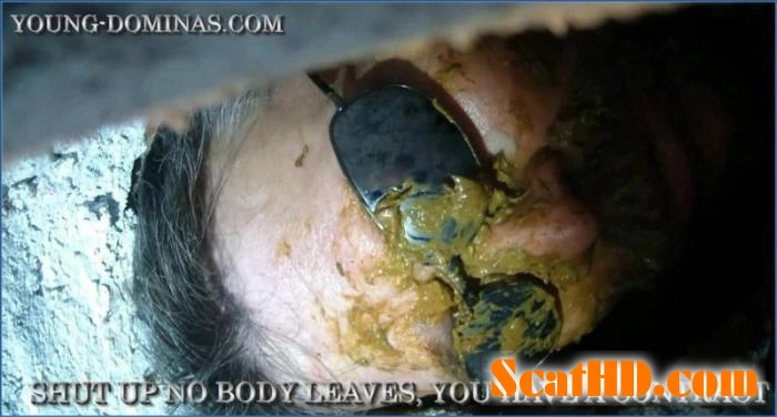 Young-Dominas Unleash Brutal Fetish in Scat-Princess Exclusive