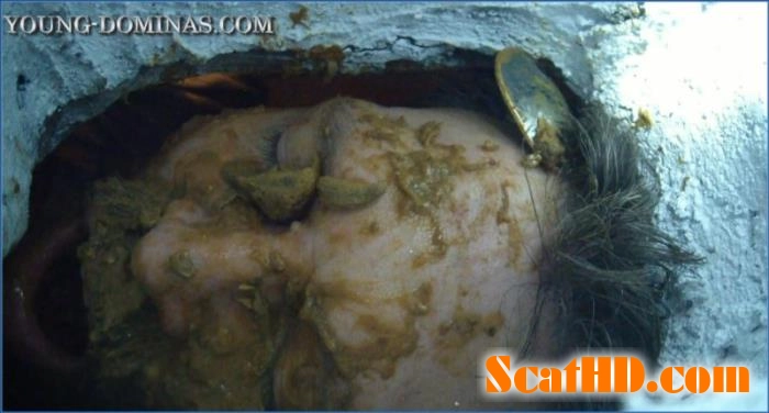 Download Young Dominas Dominate in Scat-Princess Series Part 6 HD 720p Scathd.com