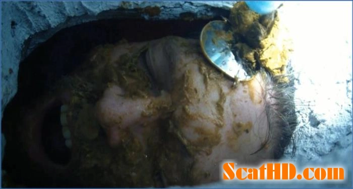 Young-Dominas Scat Princesses Dominate in Brutal Fetish Series Part 3