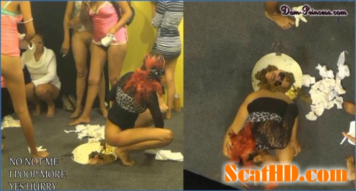 Download Femdom Princess Scat Domination in Birdview III Part 6 FullHD 1080p Scathd.com
