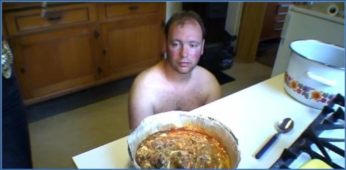 Ultimate Scat Domination: Lady Amy, Lady Atropa Humiliate Toilet Slave download from ScatHD.com 