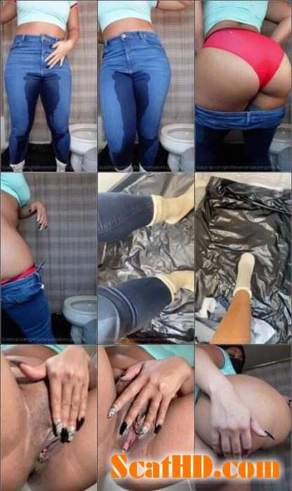 BrownSensation8 Delivers Intense Scat Experience in Exclusive Scene download from ScatHD.com 
