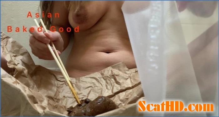 Marinayam19 Scat and Piss Solo Play in FullHD 1080p