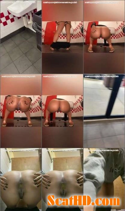 Extreme Scat and Anal Fetish Compilation by Brownsensation8