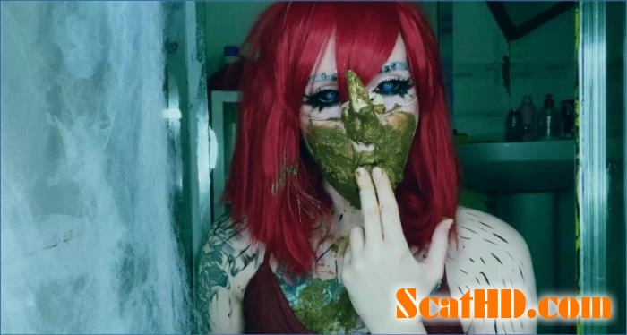 Dirty Betty's Scat Mastery in UltraHD 4K