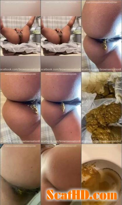 Download Brownsensation8's Ultimate Scat and Anal Compilation 2022-2025 Scathd.com