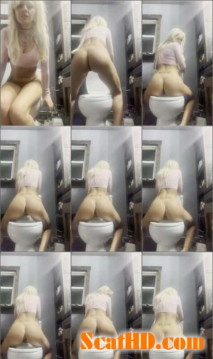 Download 23-Year-Old Miss Poopsalot's Extreme Scat Fetish in FullHD Scathd.com
