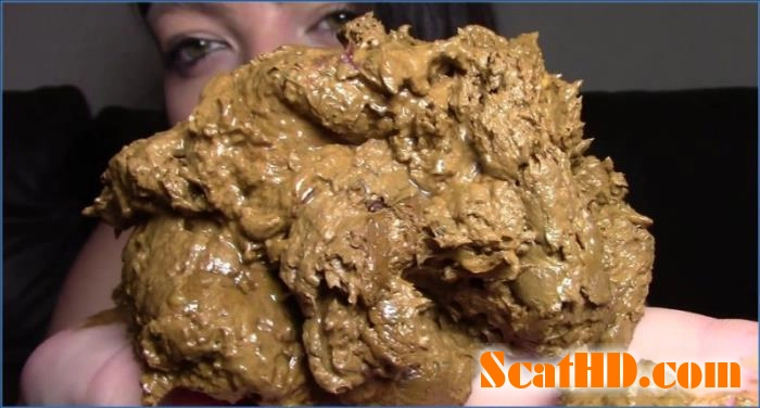 Eva Marie's Ultimate Scat Worship Experience download from ScatHD.com 