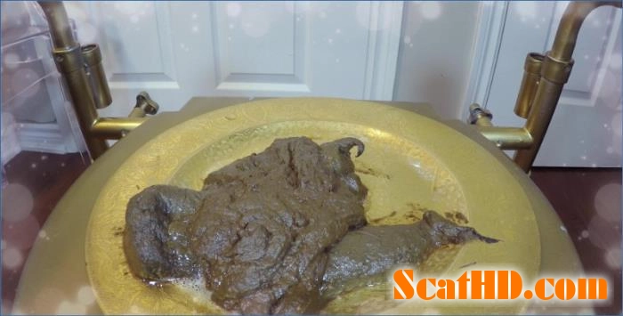 Blonde Goddess Scat POV: Ultimate Femdom Humiliation in 4K