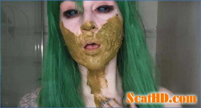 Vintage Mistress's Piercing Succubus Experience in FullHD 1080p