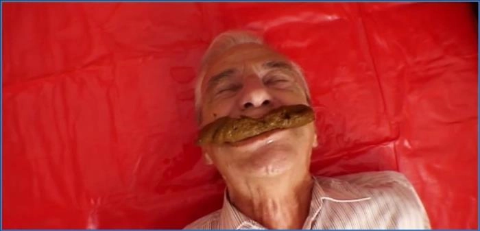 German Femdom Duo Lady Amy and Lady Atropa: Extreme Scat and Humiliation in HD download from ScatHD.com 