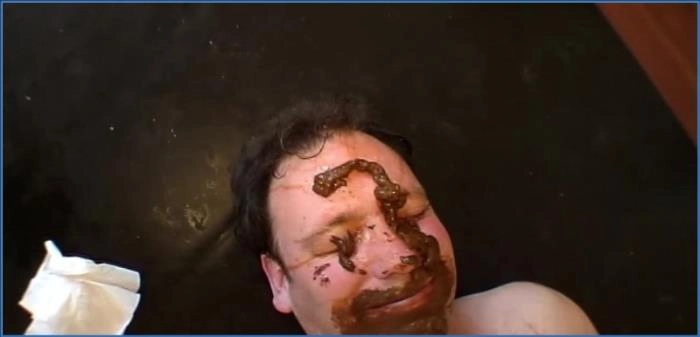 Download Dominatrix Duo Lady Amy and Lady Atropa Humiliate Toilet Slave in Scatqueens-Berlin Exclusive Scathd.com