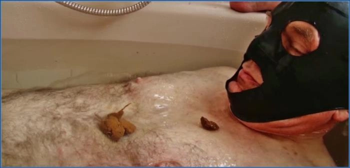 German Femdom Scat Play with Lady Amy and Lady Atropa in HD download from ScatHD.com 