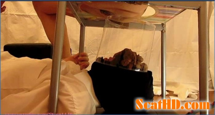 Dominated Teens Scat Party with 4 Girls in FullHD