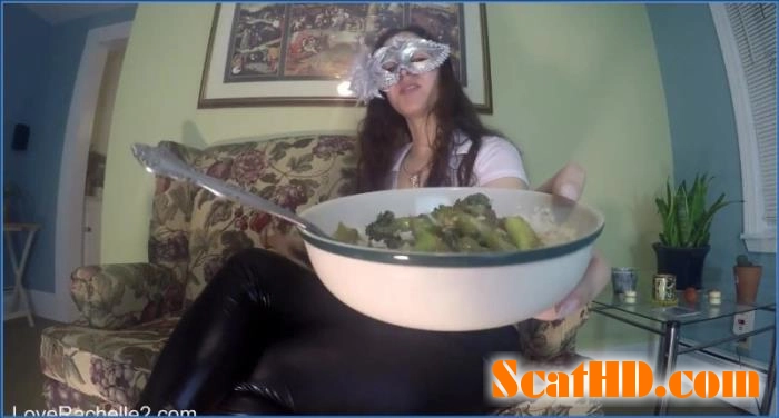 Watch Blonde Goddess's Naughty Scat Play in HD download from ScatHD.com 