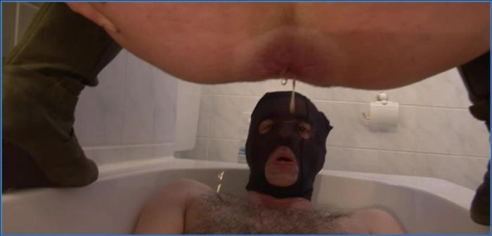 German Femdom Scat Fetish with Lady Amy and Lady Atropa in HD 720p download from ScatHD.com 