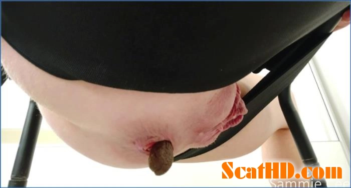 Sammie Cee's Diarrhea Domination: Exclusive FullHD Scat-Shop Video download from ScatHD.com 