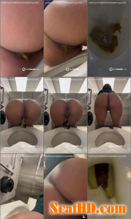 Download BrownSensation8's Ultimate Scat and Anal Collection 2022-2025 Scathd.com