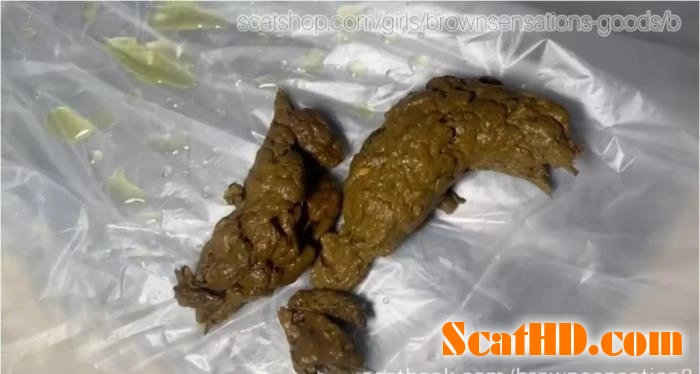 Scat Compilation Featuring BrownSensation8 in Doggy Style Anal Action