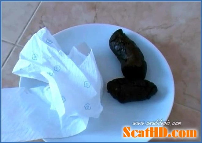 Ana Didovic's Sensual Mastery in Exclusive HD Stream