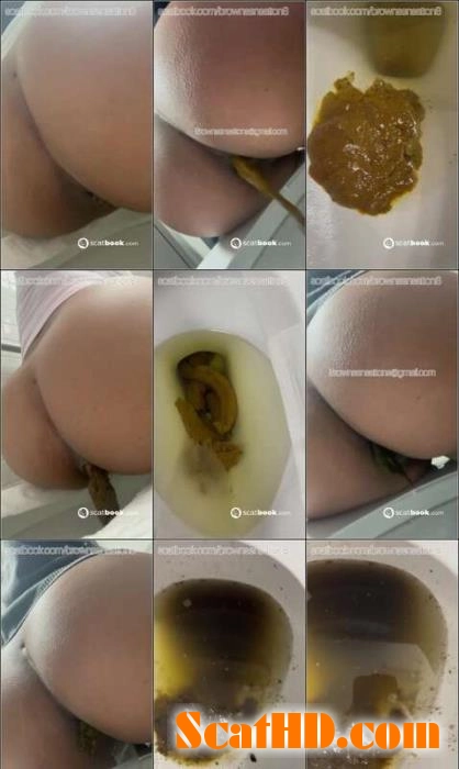 BrownSensation8 Compilation: Exclusive Scatbook Loads Collection
