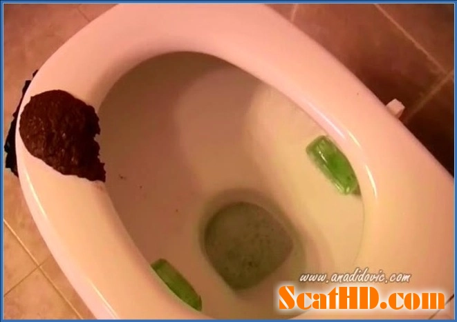 Ana Didovic and Santara in Intense DatingRealGirls Encounter download from ScatHD.com 