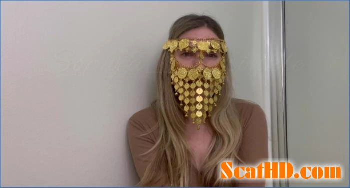 Sophia Sprinkle's Sensual Panty Poop Mastery in FullHD download from ScatHD.com 