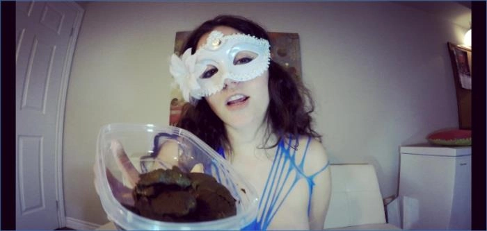 Blonde Goddess's Ultimate Fetish Cuckold Experience in UltraHD 4K download from ScatHD.com 