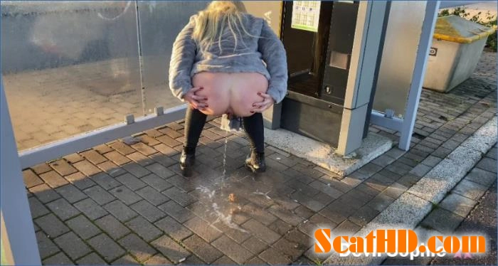 Blonde Domination with Devil Sophie and SteffiBlond in UltraHD 4K download from ScatHD.com 