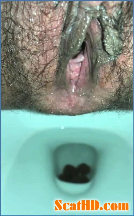 Cute Sabrina's EFRO Experience in Poop4Cute Exclusive