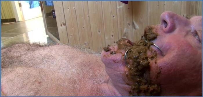 Scatqueens-Berlin Exclusive: Mistress Michelle and Lady Amy Dominate in Scat Play download from ScatHD.com 