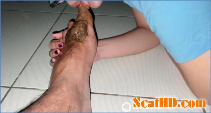 Scatbook Exclusive: Intense Fisting Session in FullHD 1080p download from ScatHD.com 