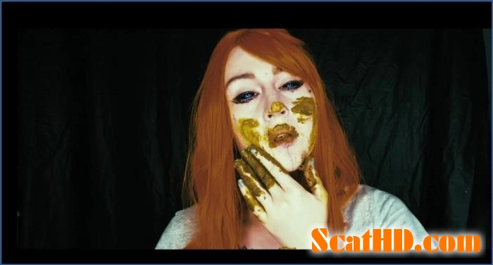 Vintage Mistress's Piercing Succubus Scat-Shop Exclusive in FullHD download from ScatHD.com 
