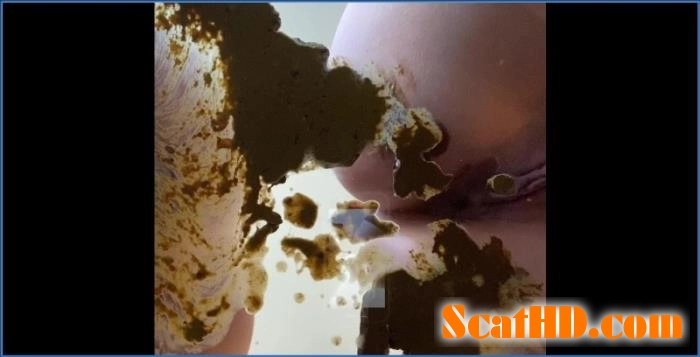 Soft Scat Pleasure with TheHealthyWhores in HD 720p download from ScatHD.com 
