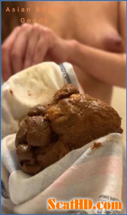 Marinayam19's Scat-Shop Exclusive: Shitting in Aerie Panties download from ScatHD.com 