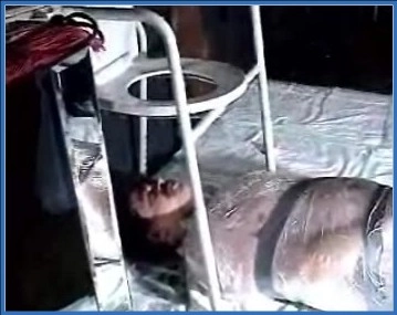 Bossy Delilah Dominates with Scat Femdom in Puerto Rican PAWG Scene download from ScatHD.com 