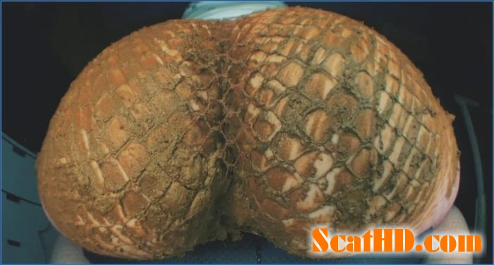 Dirty Betty's Scat Fetish Mastery in FullHD 1080p download from ScatHD.com 