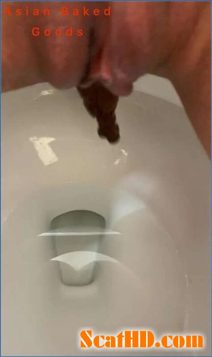 Marinayam19's Scat-Shop Exclusive: Front View Toilet Mastery in FullHD download from ScatHD.com 