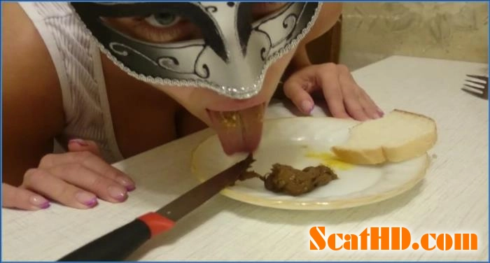 "Brown Wife Natalya Scat Fetish Exclusive on Scat-Shop" download from ScatHD.com 