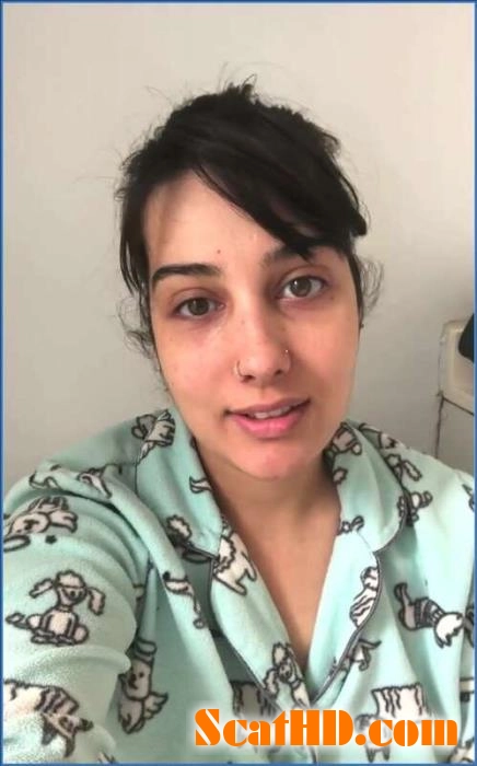 Cute Sabrina 7 in Exclusive EFRO Pooping Scene on Thenewgirlspooping