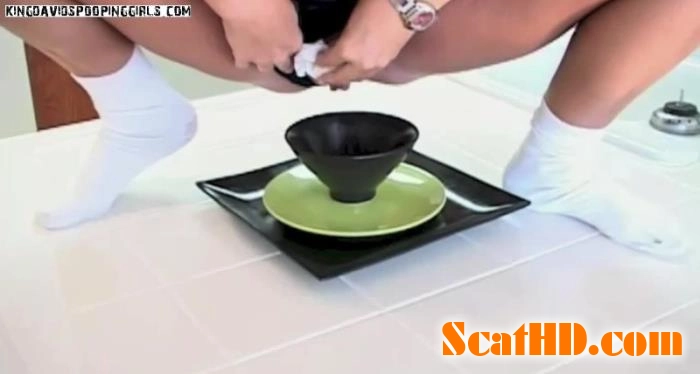 "Watch Alina, Demi, and Aspen in KingDavidsPoopingGirls Morning Poop Video"