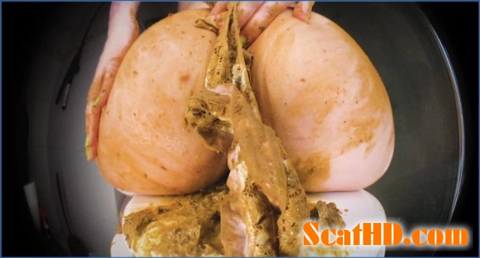 Dirty Betty's Ultimate Scat Fantasy Unleashed in Full HD download from ScatHD.com 