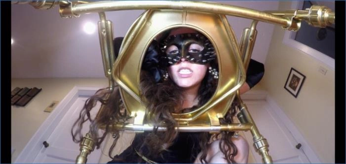 Download Blonde Goddess's Scat Fetish Fun in UltraHD 4K Scathd.com