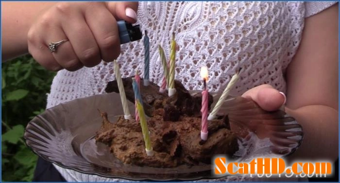 Extreme Slavic Fetish: Milana and Friends in Hardcore Scat and Domination download from ScatHD.com 