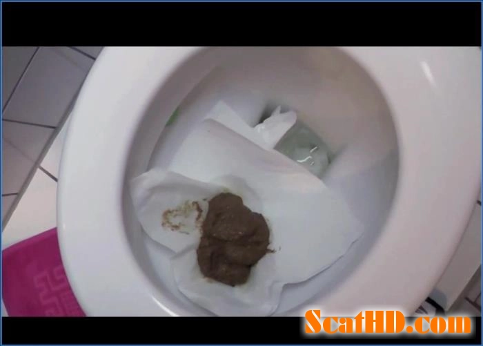 Kim Koettbullar Pushes Boundaries in Solo Scat Session in HD download from ScatHD.com 