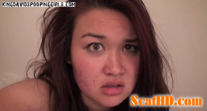 Nikita Mega Dump SS: Alina, Demi, Aspen in KingDavidsPoopingGirls Exclusive